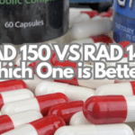 Rad 150 VS RAD 140
