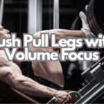 push pull legs