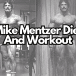 Mike Mentzer bio